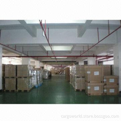Sea & Air Freight Forwarder, Shipping Agent